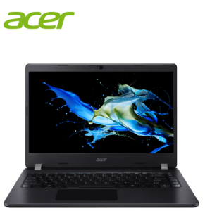 Acer TravelMate P2 TMP214-54-323R 14'' FHD Laptop Black ( i3-1215U, 8GB, 256GB SSD, Intel, W11P ) - Zapcart Technology Qatar