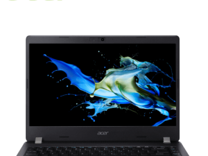 Acer TravelMate P2 TMP214-54-323R 14'' FHD Laptop Black ( i3-1215U, 8GB, 256GB SSD, Intel, W11P ) - Zapcart Technology Qatar