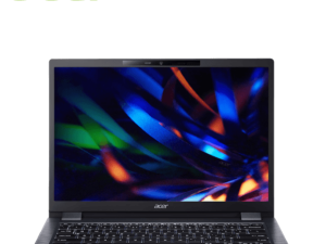 Acer TravelMate TMP414-53-58C9 14'' 2K Laptop Blue ( i5-1335U, 8GB, 512GB SSD, Intel, W11P ) - Zapcart Technology Qatar