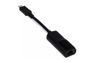 Acer Type-C To Giga LAN (Rj45) Cable Black (Retail Pack) - Zapcart Technology Qatar