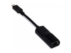 Acer Type-C To Giga LAN (Rj45) Cable Black (Retail Pack) - Zapcart Technology Qatar