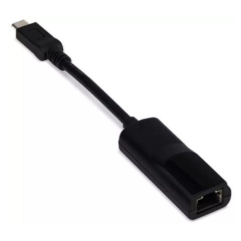 Acer Type-C To Giga LAN (Rj45) Cable Black (Retail Pack) - Zapcart Technology Qatar