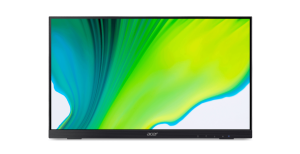 Acer UT222Q Widescreen LCD Touchscreen Monitor - Zapcart Technology Qatar