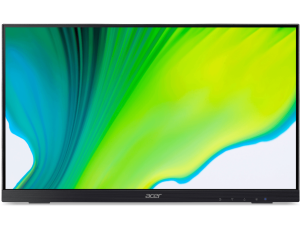 Acer UT222Q Widescreen LCD Touchscreen Monitor - Zapcart Technology Qatar