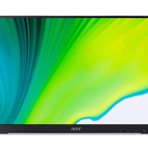 Acer UT222Q Widescreen LCD Touchscreen Monitor - Zapcart Technology Qatar