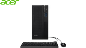 Acer VERITON S2722G Mid Tower (15L) - Zapcart Technology Qatar