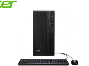 Acer Veriton S2735G (15L COMPACT TOWER / SFF) - Zapcart Technology Qatar