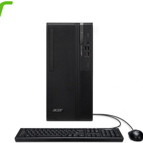 Acer Veriton S2735G (15L COMPACT TOWER / SFF) - Zapcart Technology Qatar