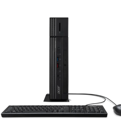 Acer VERITON VERO MINI PC - Zapcart Technology Qatar