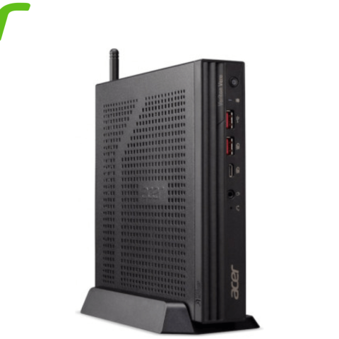 Acer Veriton Vero Mini PC VVN4735GT (1L) - Zapcart Technology Qatar