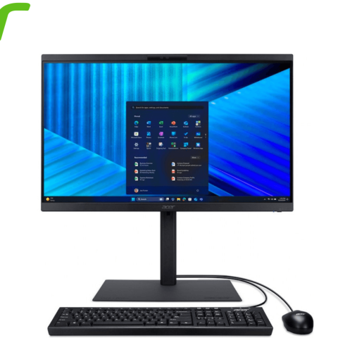 Acer Veriton Vero Z VVZ4734GT 23.8" AIO PC - Zapcart Technology Qatar