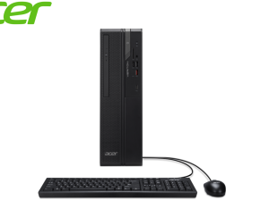 Acer VERITON X X2735G (9L COMPACT TOWER / SFF) - Zapcart Technology Qatar