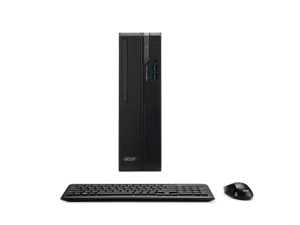 ACER Veriton X2720G-51448PS Commercial Desktop Computer - Zapcart Technology Qatar