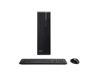 ACER Veriton X2720G-51448PS Commercial Desktop Computer - Zapcart Technology Qatar