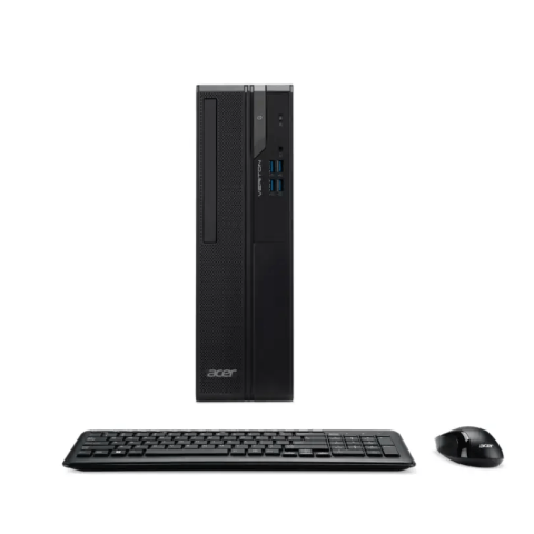 ACER Veriton X2720G-51448PS Commercial Desktop Computer - Zapcart Technology Qatar