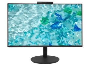 Acer Vero CB242YD6 23.8" (IPS) FHD 120Hz Commercial Monitor - Zapcart Technology Qatar