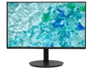 Acer Vero CB272Gb 27" (IPS) FHD 120Hz Commercial Monitor - Zapcart Technology Qatar