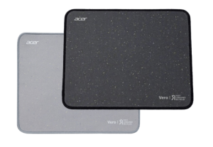 ACER VERO MOUSEPAD GRAY / BLACK - Zapcart Technology Qatar