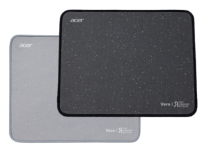 ACER VERO MOUSEPAD GRAY / BLACK - Zapcart Technology Qatar