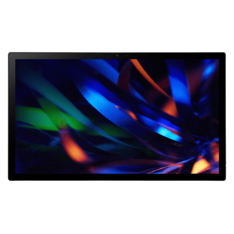 Acer Vero UT242YG Widescreen 24" Touch FHD IPS 120Hz LCD Monitor - Zapcart Technology Qatar