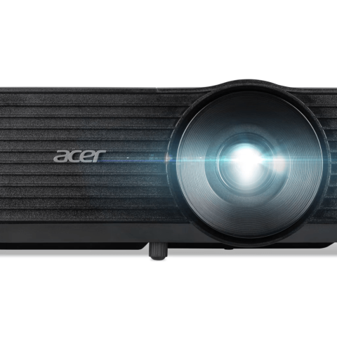 Acer X1328 Ultra-bright 5,000 Lumens WXGA Resolution Projector - Zapcart Technology Qatar