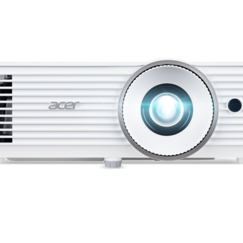 ACER X1528Ki DLP Projector - MR.JW011.00E - Zapcart Technology Qatar