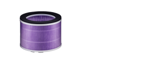 Acerpure 3-in-1 Anti-Virus HEPA Filter - ACF373 - Zapcart Technology Qatar