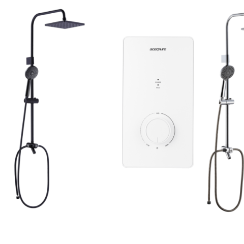 Acerpure Aqua WH1 Pro WH714-30KMY Water Heater - Zapcart Technology Qatar