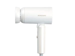 Acerpure Beauty HD1 | Acerpure HD364-10W Ionic Hair Dryer (Pearl White) - Zapcart Technology Qatar