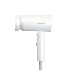 Acerpure Beauty HD1 | Acerpure HD364-10W Ionic Hair Dryer (Pearl White) - Zapcart Technology Qatar
