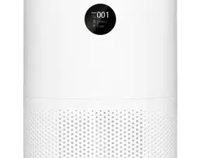 Acerpure Cool AC553-50W | 2-in-1 Air Purifier and Circulator | with 4 in 1 Hepa Filter - Zapcart Technology Qatar