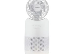 Acerpure Cool C3 AC333-10W -White (ZL.ATSTG.00H) - Zapcart Technology Qatar