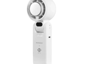 Acerpure COZY HF1 Foldable High-Speed Cooling Fan - Zapcart Technology Qatar