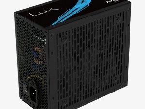 AEROCOOL LUX 80+ BRONZE POWER SUPPLY (NON-RGB-PSU) - Zapcart Technology Qatar