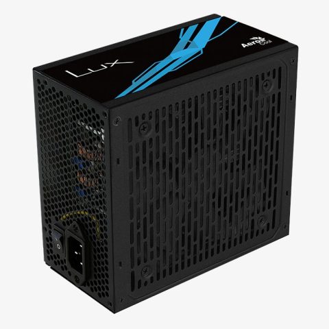 AEROCOOL LUX 80+ BRONZE POWER SUPPLY (NON-RGB-PSU) - Zapcart Technology Qatar