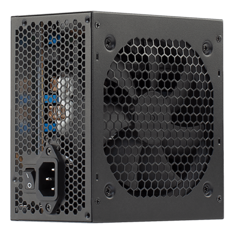 Aerocool United Power 500W Power Supply - Zapcart Technology Qatar