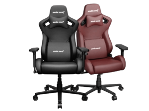 AndaSeat Kaiser Frontier Series XL Gaming Chairs - Zapcart Technology Qatar