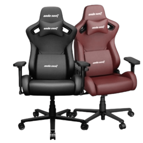 AndaSeat Kaiser Frontier Series XL Gaming Chairs - Zapcart Technology Qatar