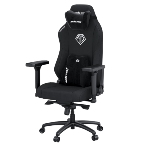 AndaSeat Kaiser Phantom 3 XL Gaming Chairs - Zapcart Technology Qatar