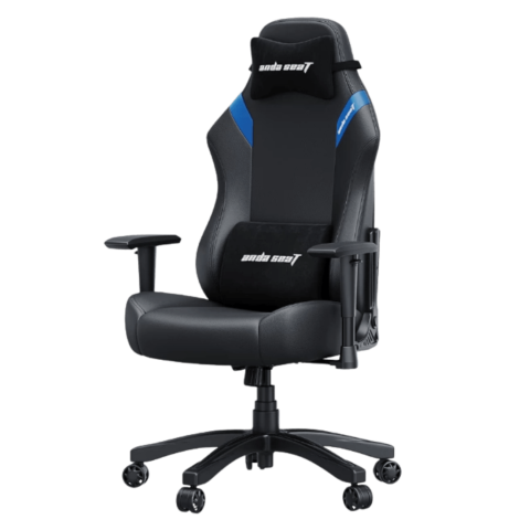 AndaSeat Luna Premium Gaming Chair - Zapcart Technology Qatar