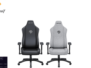 AndaSeat Novis Series Best Budget Ergonomic Gaming Chair - Zapcart Technology Qatar