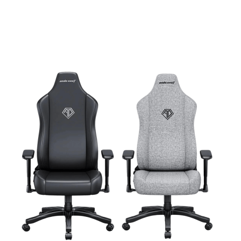 AndaSeat Novis Series Best Budget Ergonomic Gaming Chair - Zapcart Technology Qatar
