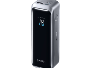 Anker Prime Power Bank (20K, 220W) - Zapcart Technology Qatar