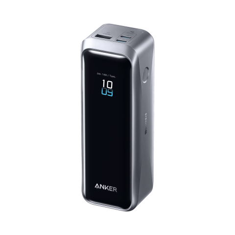 Anker Prime Power Bank (20K, 220W) - Zapcart Technology Qatar