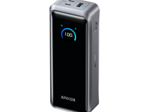 Anker Prime Power Bank (26K, 300W) - Zapcart Technology Qatar