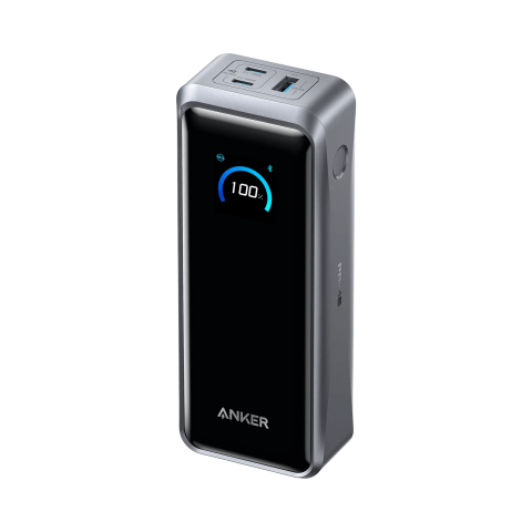 Anker Prime Power Bank (26K, 300W) - Zapcart Technology Qatar