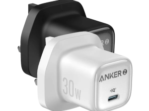Anker Zolo 30W Compact USB C GaN Charger A2698 - Zapcart Technology Qatar