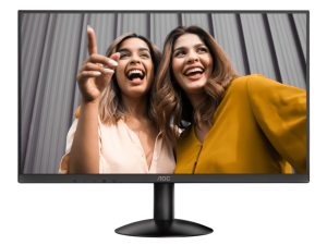 AOC 22B30HM2 21.5" FHD 4ms 100Hz VA Panel Monitor - Zapcart Technology Qatar