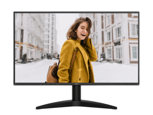 AOC 24B36XE 23.8" FHD IPS 4ms 144Hz Monitor - Zapcart Technology Qatar