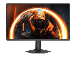 AOC 24G50Z 23.8" IPS FHD 1ms 260Hz Gaming Monitor - Zapcart Technology Qatar